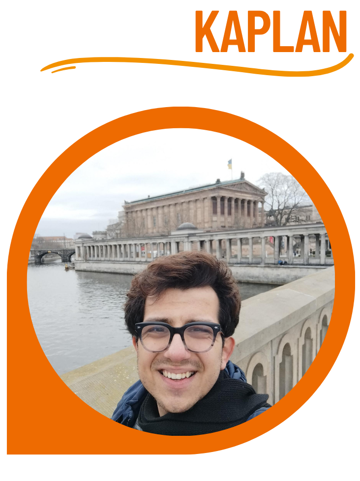 Damal Almanca Özel Ders